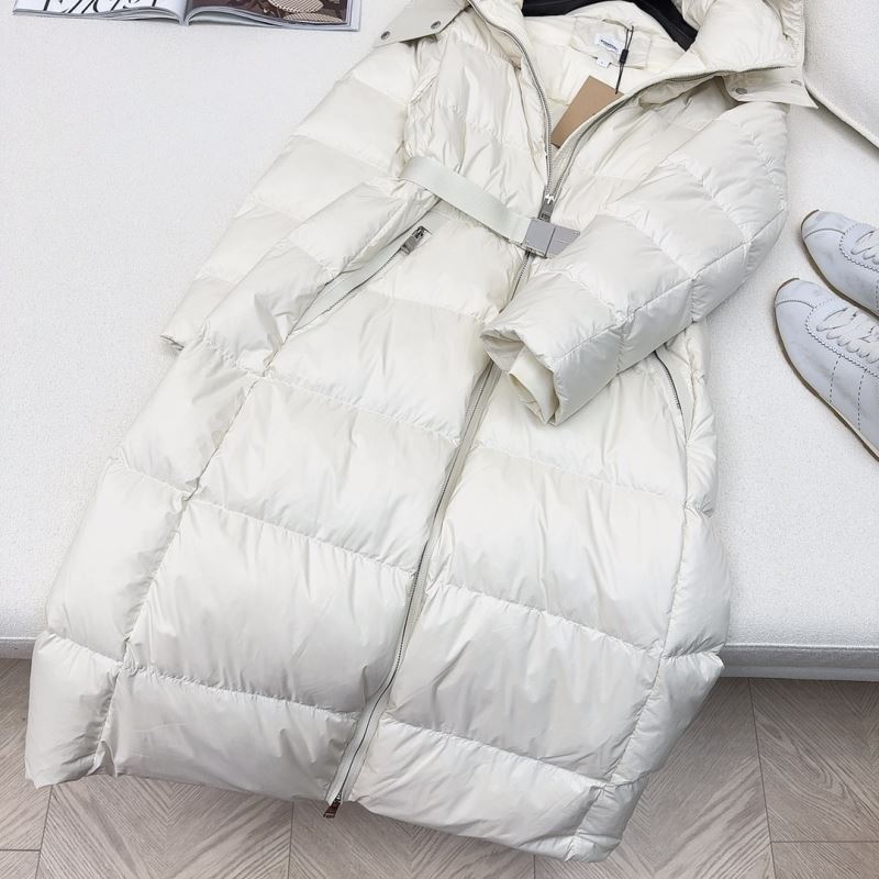 Burberry Down Jackets